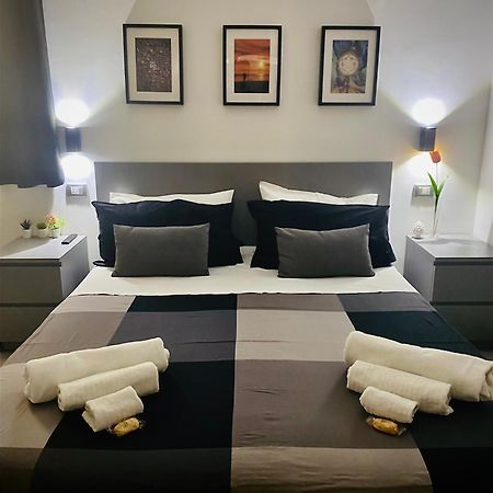 Sicilian Rooms Avola Eksteriør billede