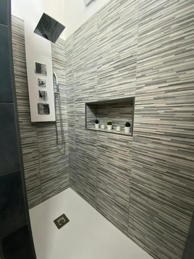 Sicilian Rooms Avola Eksteriør billede