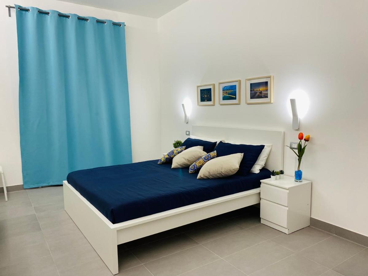 Sicilian Rooms Avola Eksteriør billede