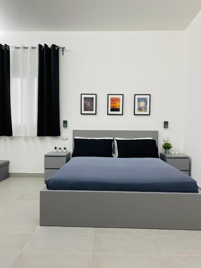 Sicilian Rooms Avola Eksteriør billede