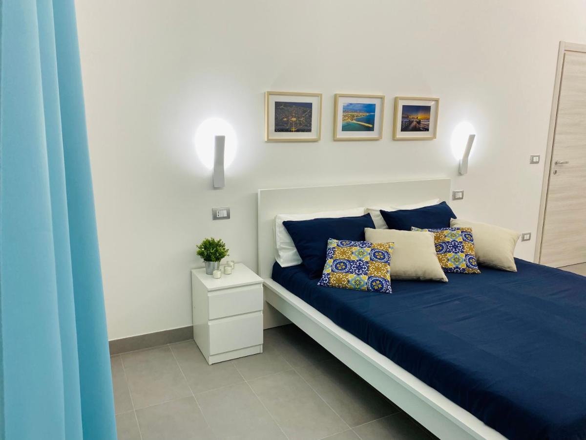 Sicilian Rooms Avola Eksteriør billede