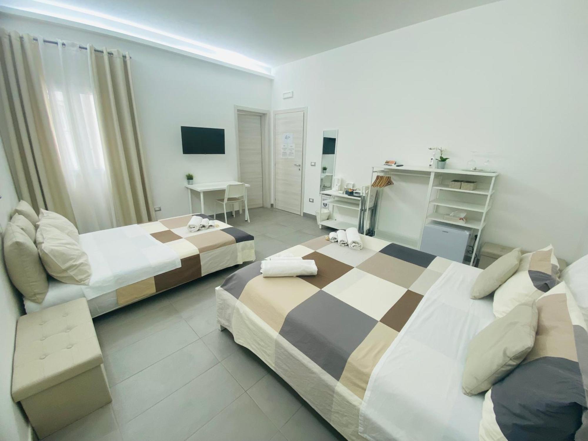 Sicilian Rooms Avola Eksteriør billede